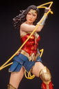 FIGUR Wonder Woman 1984 Movie ARTFX Statue 1/6 Wonder Woman 25 cm