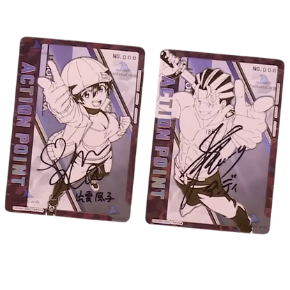 UNION ARENA - Undead Unluck Booster Display  JP