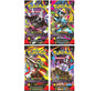 Pokemon Dunkelnacht Bundle (10 Booster) DE