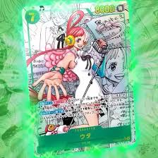 One Piece - EB-03 Extra Booster Heroines Display Box