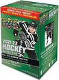 NHL 2021-22 Upper Deck Series 2 Hockey Blaster Box