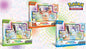 POKEMON: Paldea-Kollektion:  Kwaks, Krokel und Felori im 3 Boxen Set