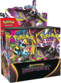 Pokemon Dunkelnacht Display (36 Booster) DE