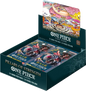ONE PIECE TCG Booster BOX Pillars of Strength OP 03